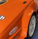 GfK-Race-Kotflügel EVO 2 "ITC" links